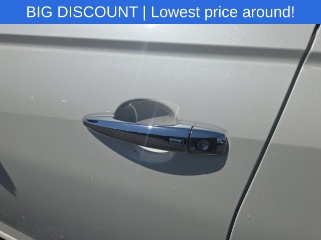 Used 2020 Nissan Altima 2.0 Platinum FWD image 20