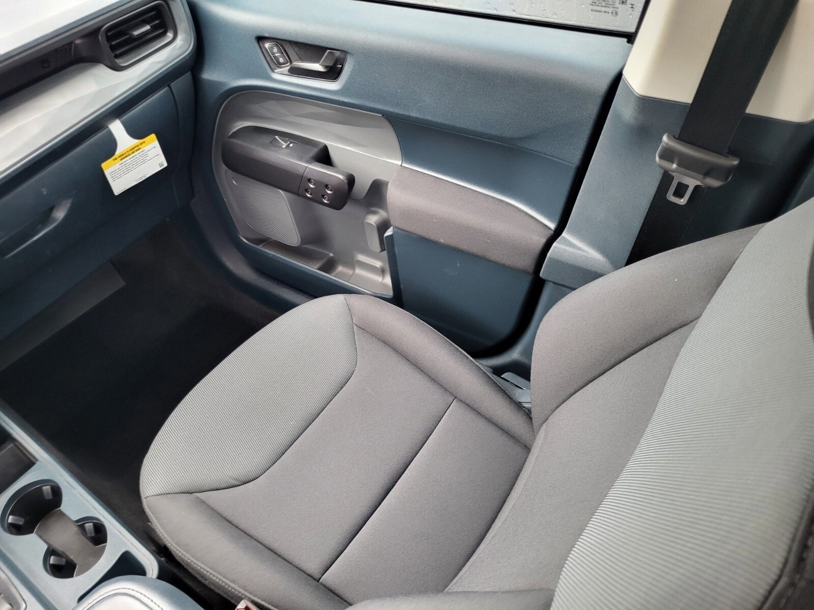 Certified 2024 Ford Maverick XL image 16