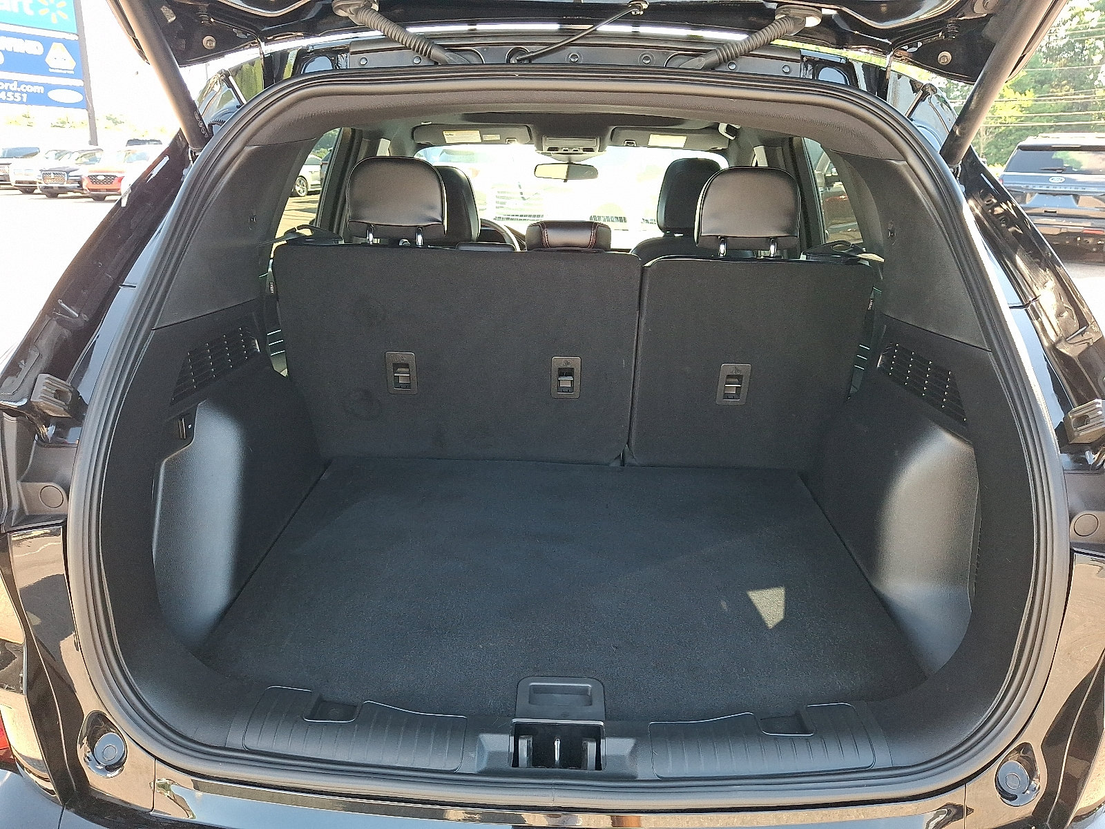 Certified 2024 Ford Escape ST-Line w/ Tech Pack #1 AWD/4WD image 28