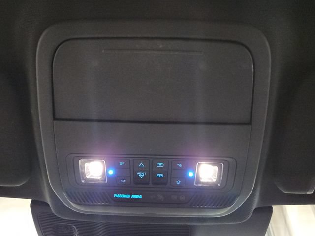 Certified 2023 Ford Explorer Platinum w/ Technology Package AWD/4WD image 37
