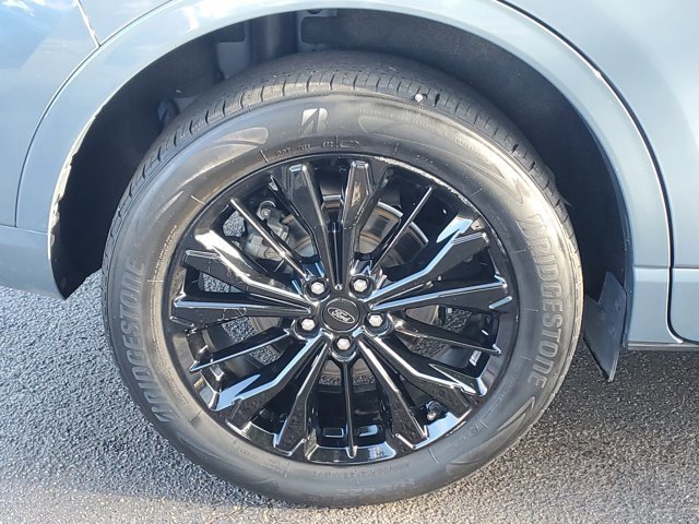 Certified 2023 Ford Escape ST-Line Elite w/ Premium Technology Package image 7