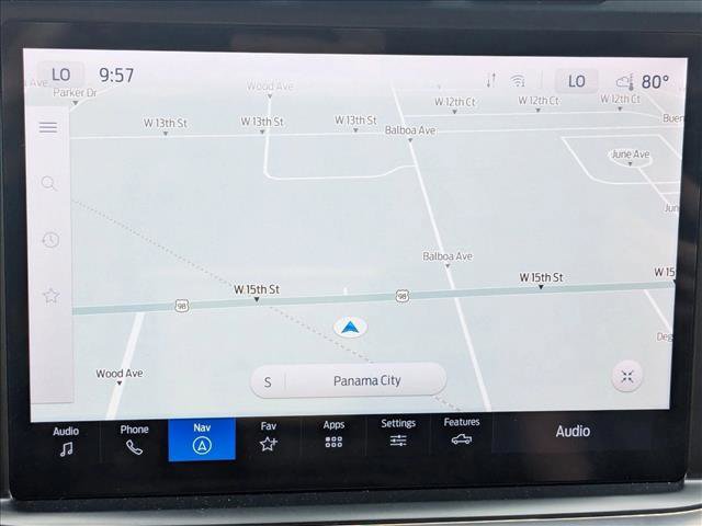 Certified 2024 Ford F250 King Ranch w/ Chrome Package image 17