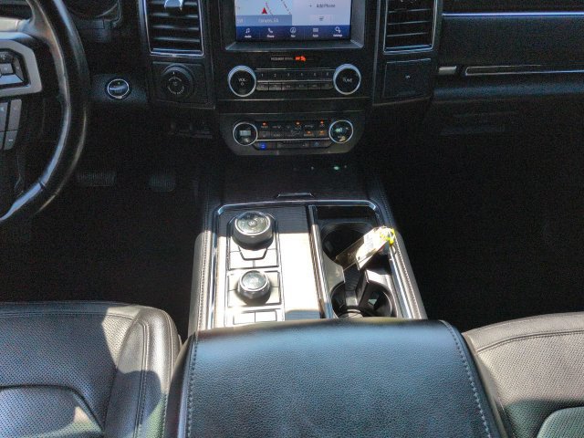 Certified 2020 Ford Expedition Limited w/ Special Edition Package AWD/4WD image 22