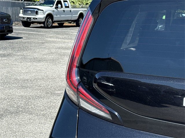 Used 2024 Kia Soul LX w/ Option Group 015 image 10