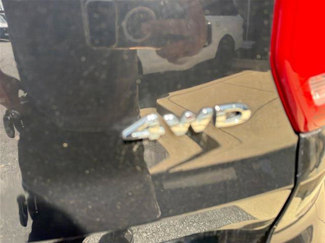 Certified 2017 Ford Explorer XLT AWD/4WD image 26