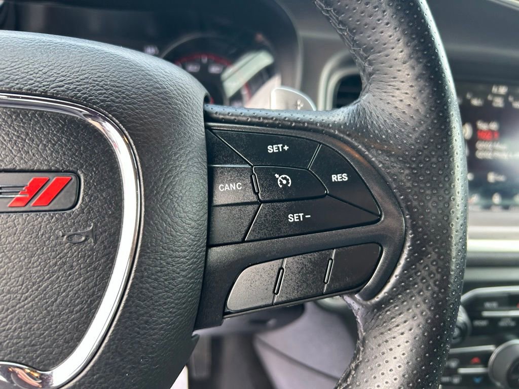 Used 2019 Dodge Charger SXT w/ Blacktop Package image 22