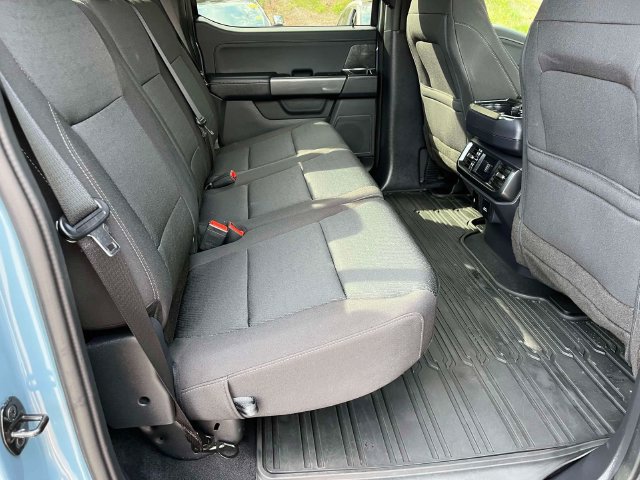 Certified 2023 Ford F150 XLT w/ Equipment Group 302A High AWD/4WD image 20