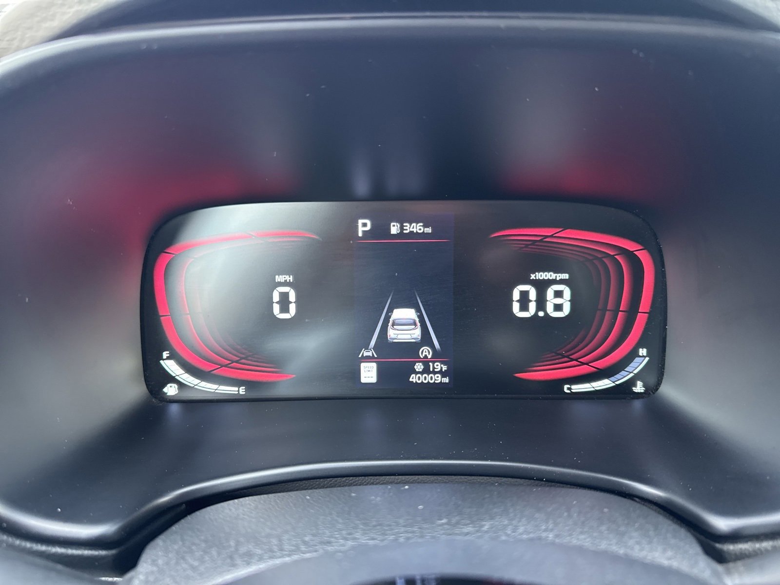 Used 2023 Kia Soul EX image 13