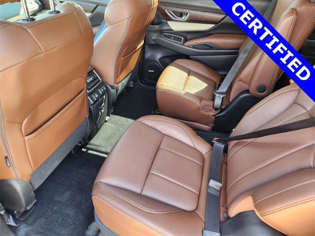 Used 2019 Subaru Ascent Touring w/ Popular Package #3 image 31