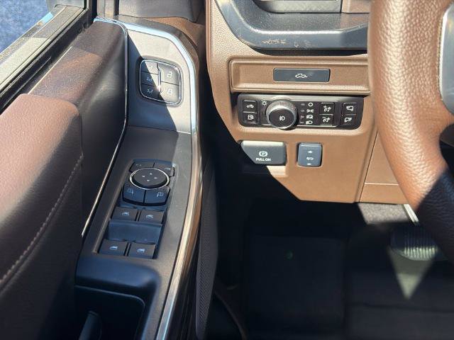 Certified 2026 Ford F150 King Ranch w/ Equipment Group 601A High AWD/4WD image 20