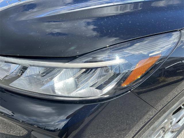 Certified 2023 Ford Escape ST-Line image 14