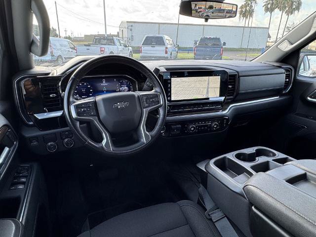 Used 2022 Chevrolet Silverado 1500 RST RWD image 15