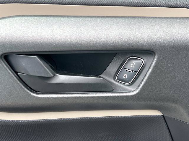 Certified 2025 Ford Bronco Sport Big Bend AWD/4WD image 19