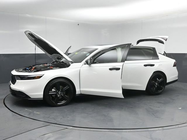 Used 2025 Honda Accord Sport image 56