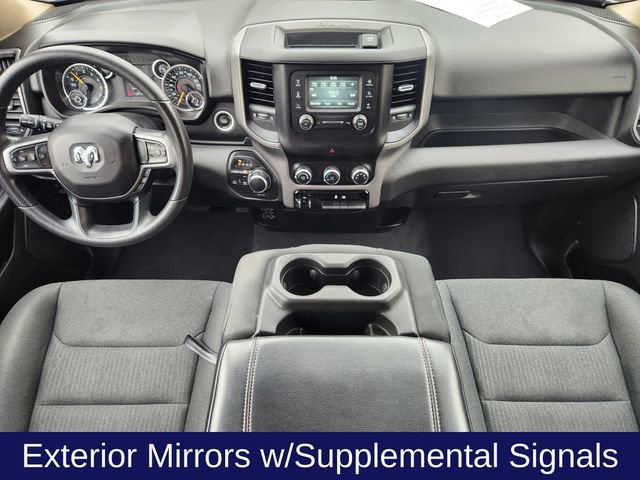 Used 2019 RAM 1500 Tradesman AWD/4WD image 14