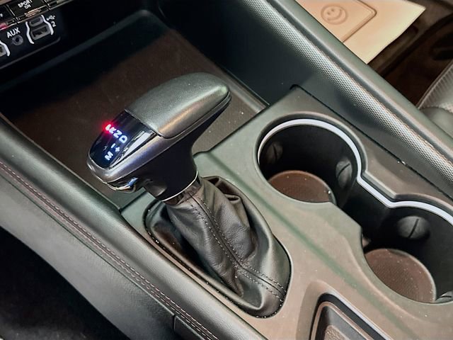 Used 2024 Dodge Durango GT AWD/4WD image 25