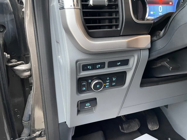 Certified 2023 Ford F150 XLT w/ Equipment Group 302A High image 20