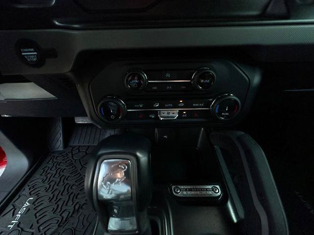 Certified 2022 Ford Bronco Big Bend AWD/4WD image 15