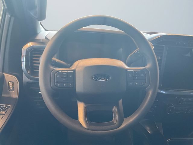 Certified 2024 Ford F150 STX w/ STX Black Appearance Package AWD/4WD image 12