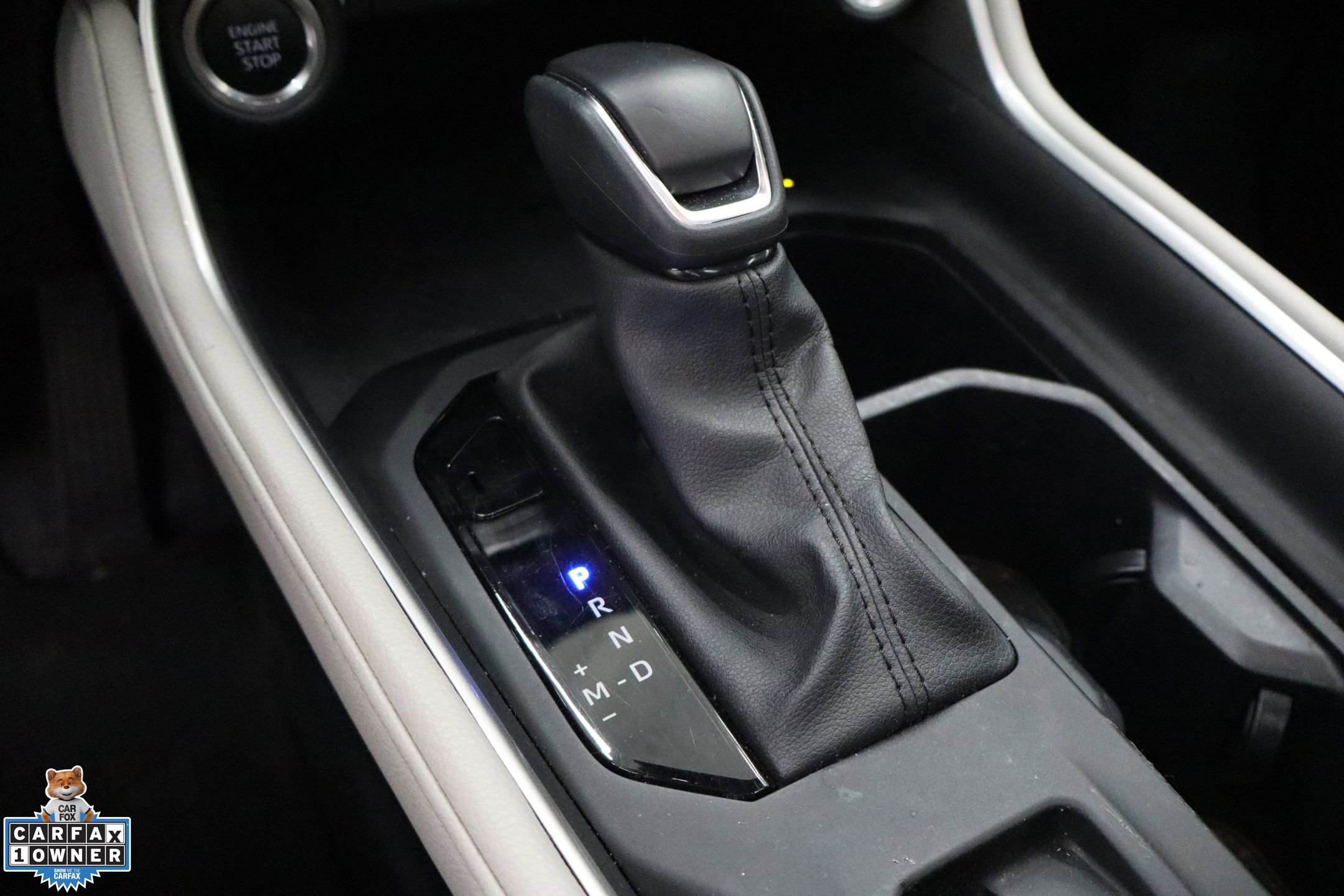 Used 2024 Toyota Grand Highlander AWD image 20