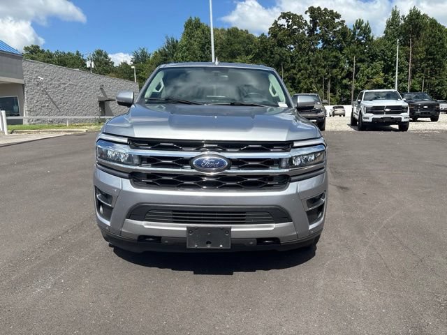 Certified 2022 Ford Expedition Limited AWD/4WD image 2