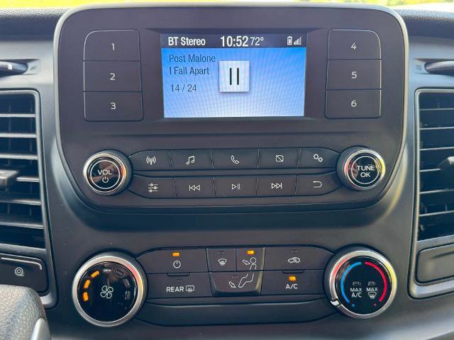 Certified 2024 Ford Transit 250 Low Roof w/ Exterior Upgrade Package image 16