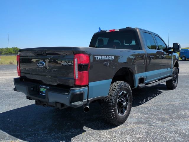 Certified 2025 Ford F250 XLT w/ Tremor Off-Road Package AWD/4WD image 5