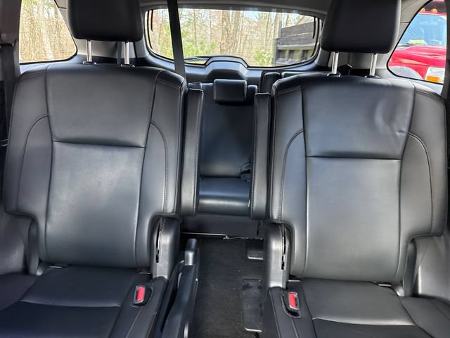 Used 2019 Toyota Highlander XLE AWD/4WD image 23