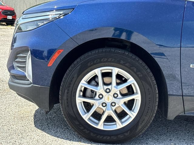 Used 2022 Chevrolet Equinox LT FWD image 10