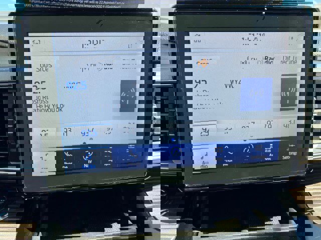 Certified 2023 Ford Explorer Limited w/ Equipment Group 301A image 12