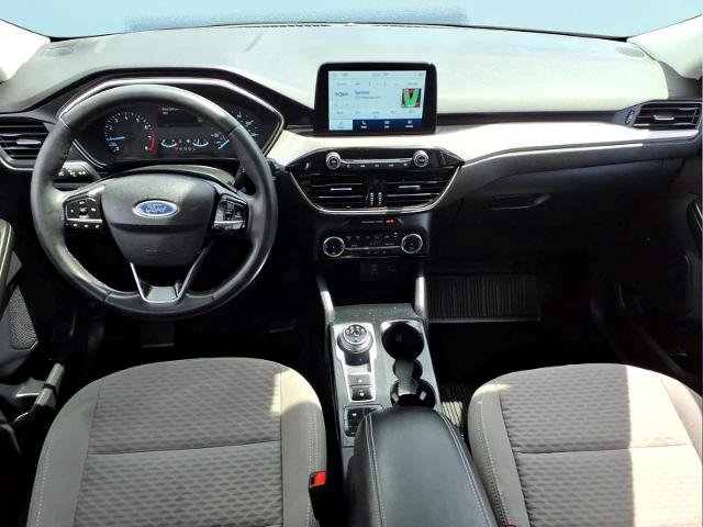 Certified 2022 Ford Escape SE w/ Convenience Package AWD/4WD image 24