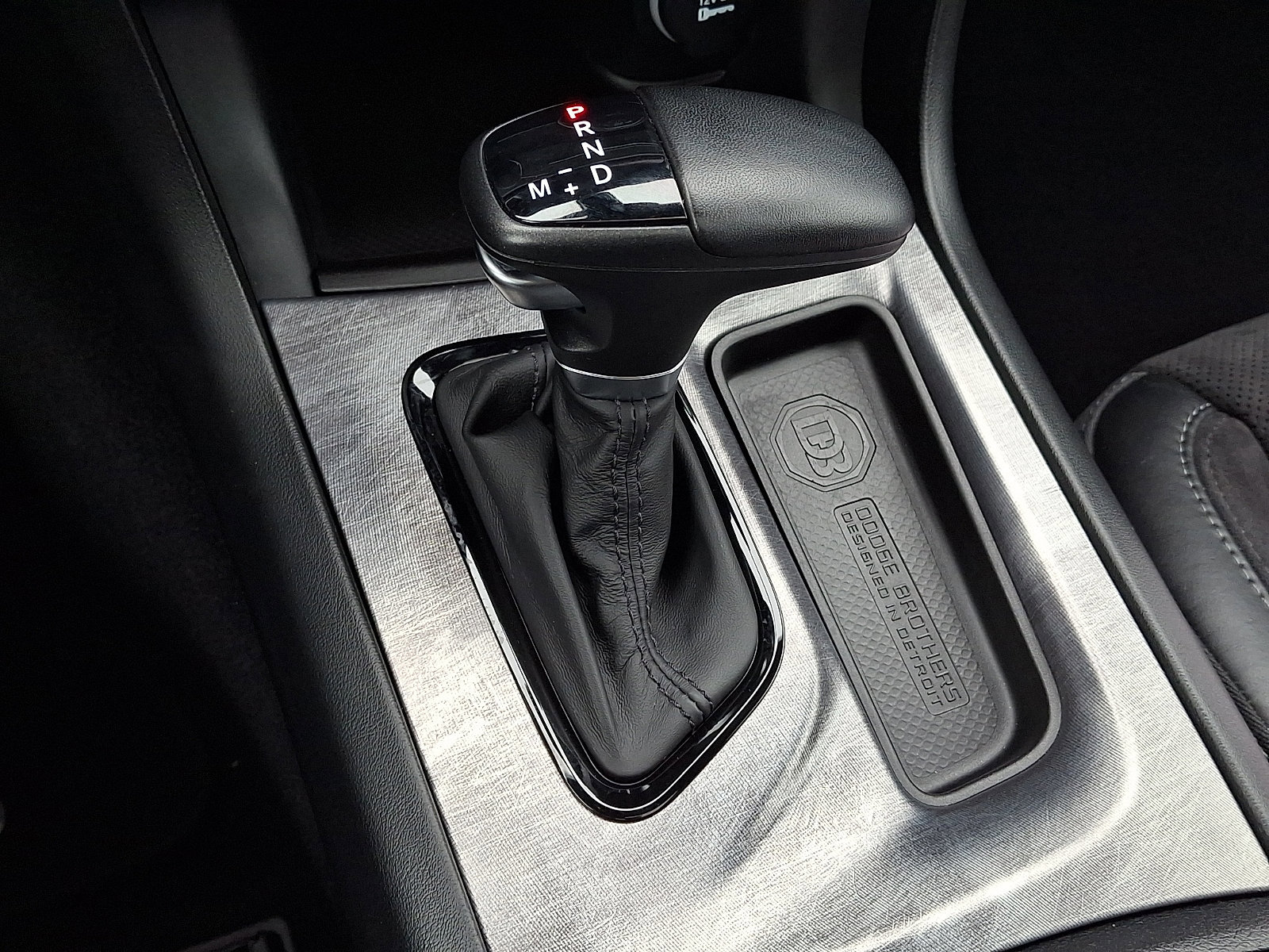 Used 2023 Dodge Charger Scat Pack w/ Daytona Edition Group image 22