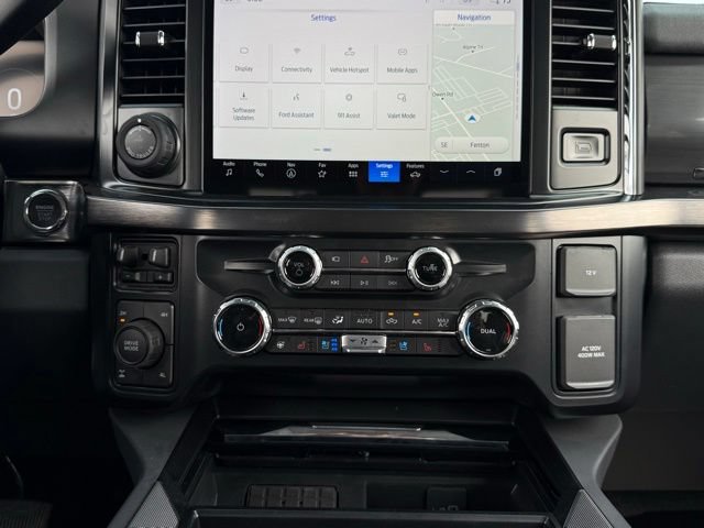Certified 2026 Ford F350 Lariat w/ Lariat Premium Package AWD/4WD image 29