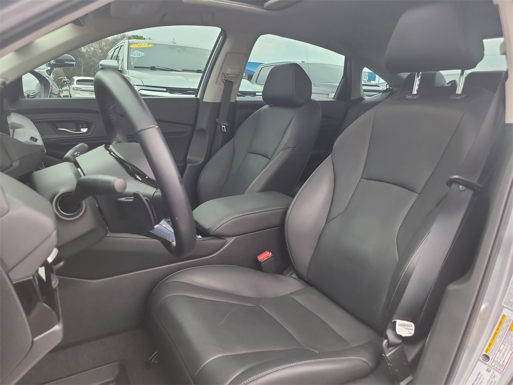 Used 2024 Honda Accord Touring image 17