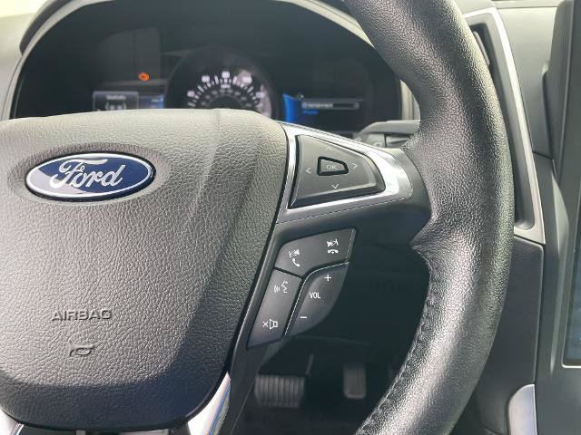 Certified 2022 Ford Edge SEL w/ Convenience Package AWD/4WD image 32