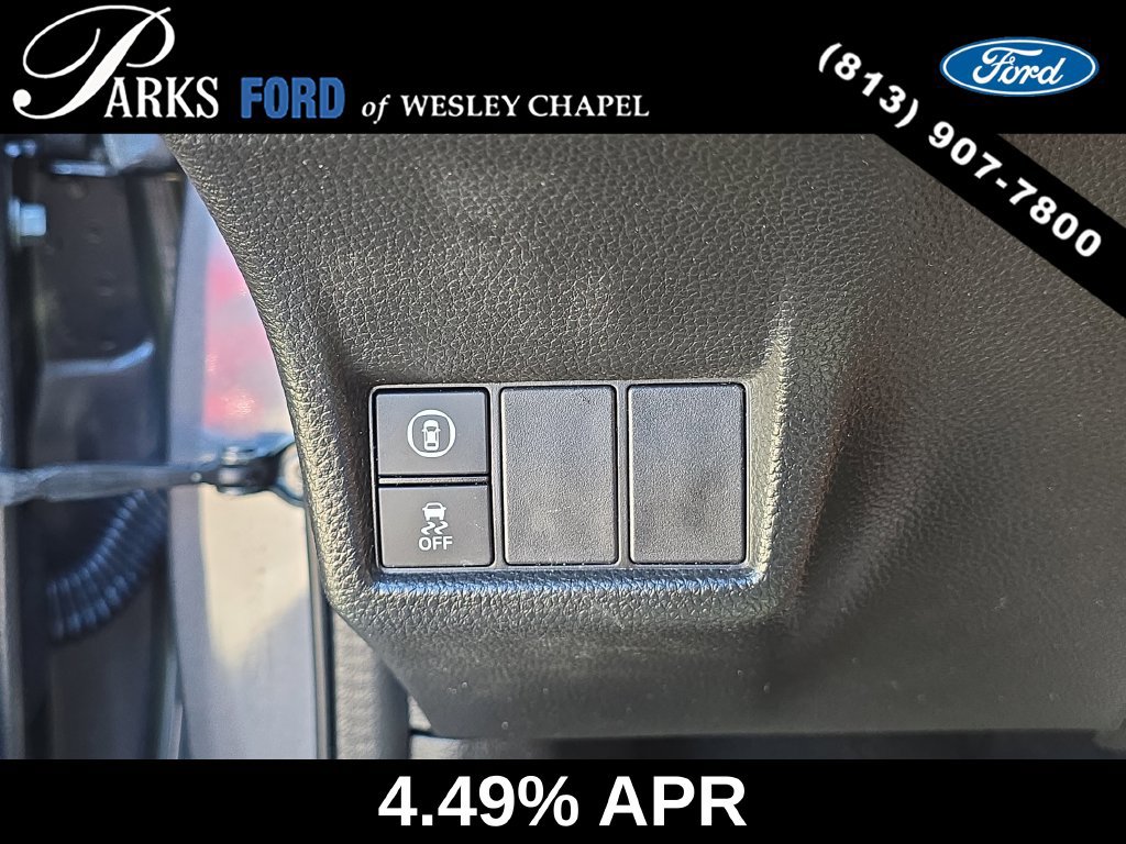 Used 2022 Honda Civic Sport image 26