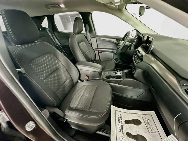 Certified 2023 Ford Escape Active AWD/4WD image 36