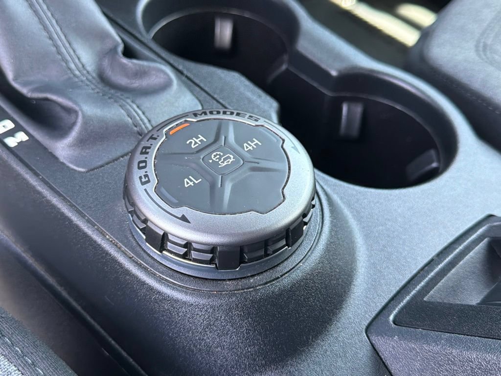 Certified 2021 Ford Bronco 4-Door AWD/4WD image 28