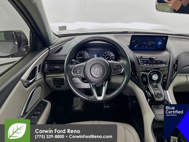 Used 2021 Acura RDX w/ Technology Package image 27
