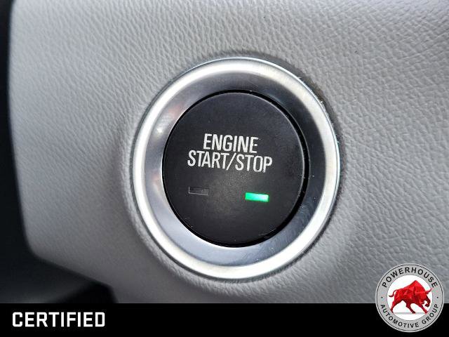 Used 2023 GMC Terrain SLE w/ Driver Convenience Package image 35