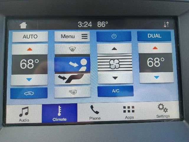 Certified 2019 Ford Edge SEL w/ Equipment Group 201A FWD image 24