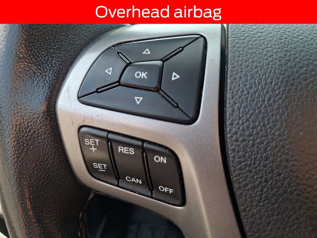 Certified 2020 Ford Ranger XLT w/ Equipment Group 301A Mid image 20