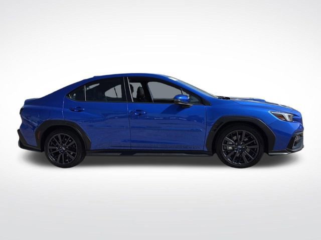 Used 2022 Subaru WRX Limited w/ Popular Package #1 image 6