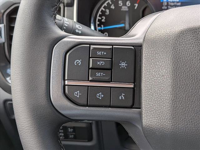 Certified 2023 Ford F150 XLT w/ Equipment Group 302A High AWD/4WD image 12