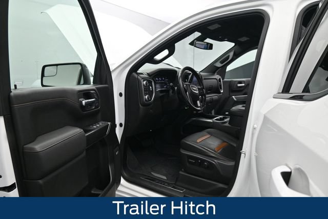 Used 2019 GMC Sierra 1500 AT4 w/ AT4 Preferred Package AWD/4WD image 17