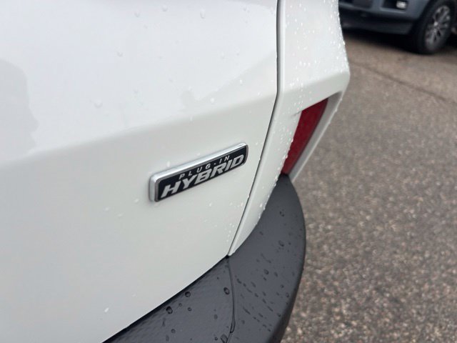 Certified 2026 Ford Escape SE FWD image 24