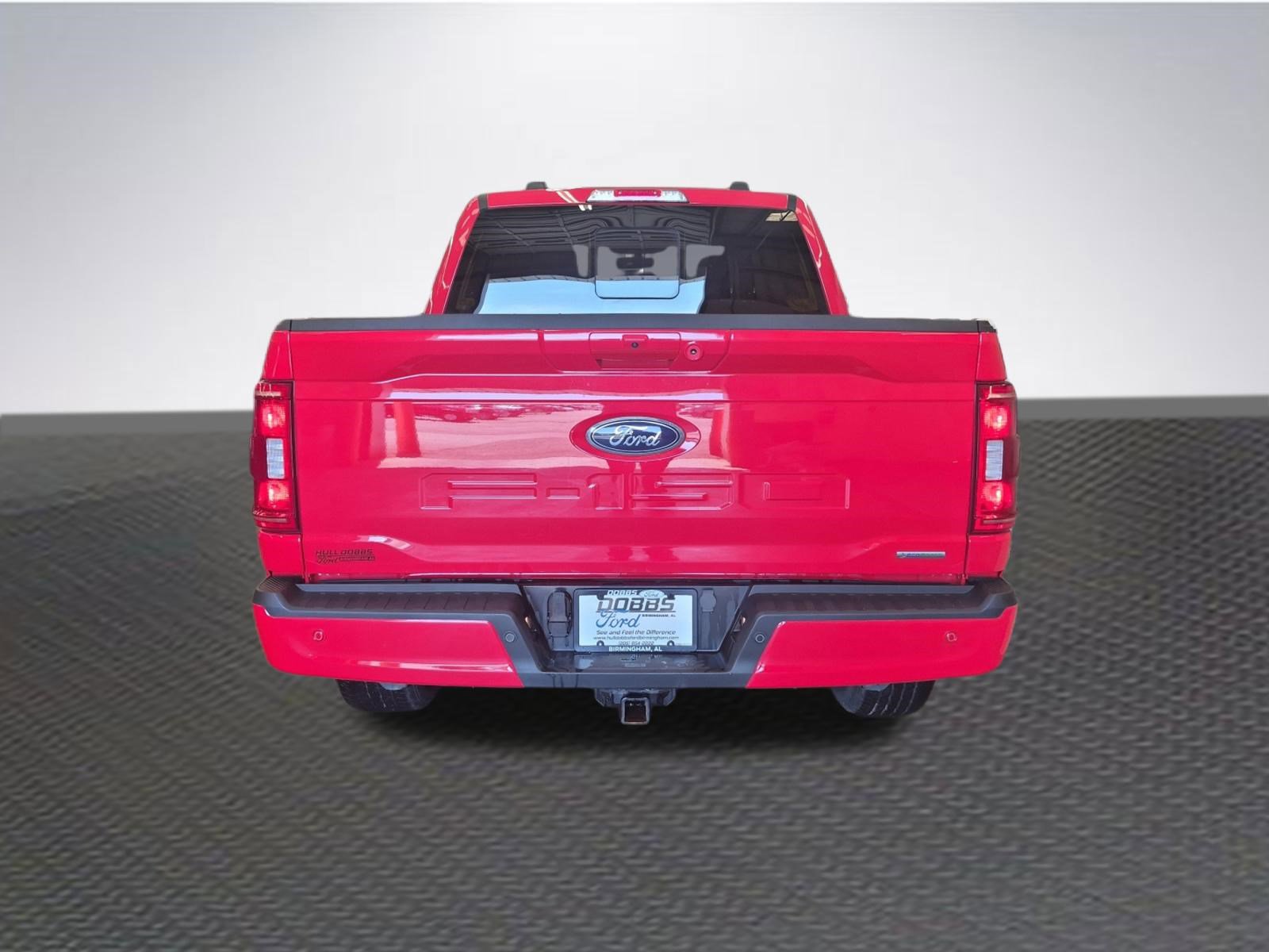 Certified 2023 Ford F150 XLT w/ Equipment Group 302A High AWD/4WD image 6