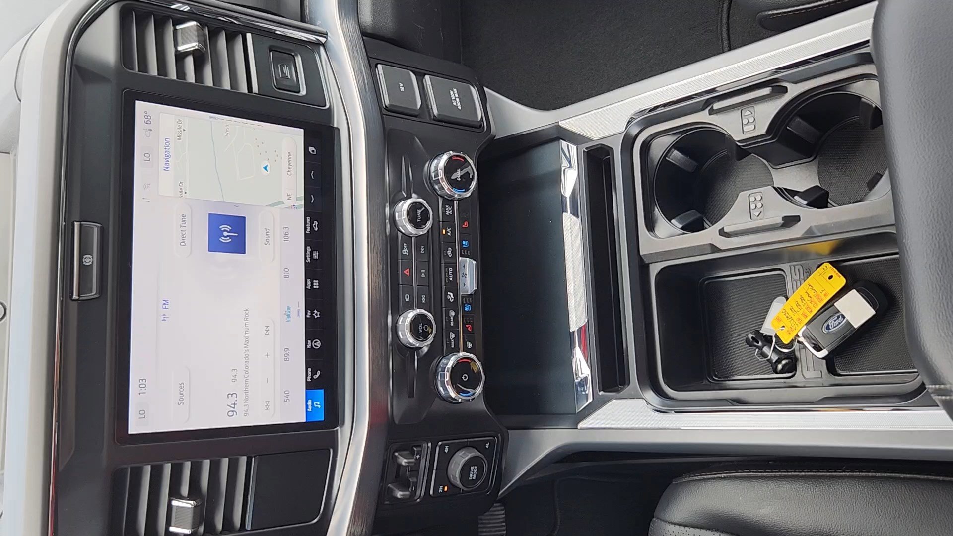 Certified 2025 Ford F250 Lariat image 15