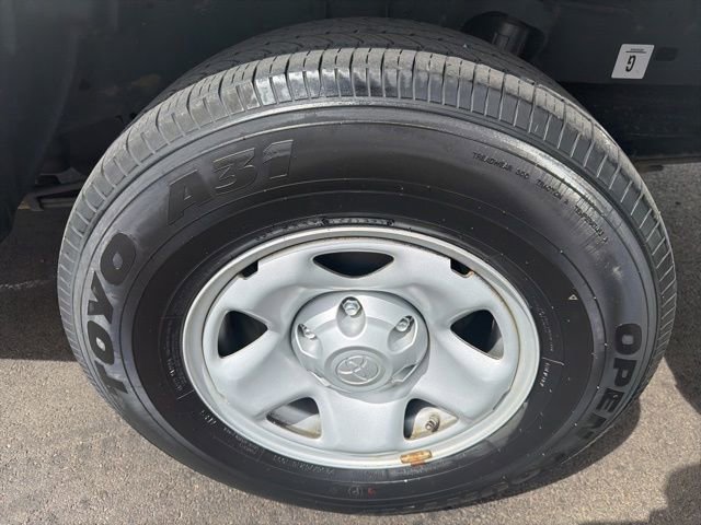 Used 2022 Toyota Tacoma SR AWD/4WD image 23