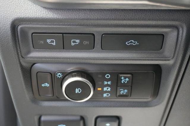 Certified 2023 Ford F150 Lariat w/ Equipment Group 502A High image 21